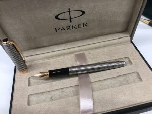 買取,万年筆,静岡市葵区