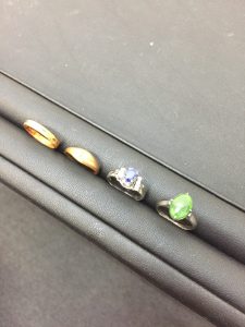 金、プラチナの買取ならキッピーモール三田店へ。