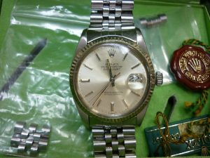 生駒郡 ROLEX ロレックス 買取 王寺