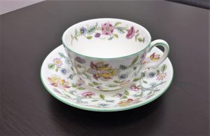 使わなくなったブランド食器(MILTON、WEDGWOOD他)、是非一度買取専門店大吉円山公園店へお持ちになってください!