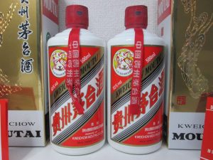 マオタイ酒IMG_2273