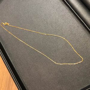 貴金属の買取りは買取専門店大吉エスモール鶴岡店へ!☆