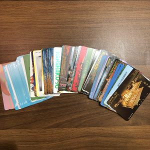 テレカの買取は買取専門店大吉 エスモール鶴岡店へお越しください★