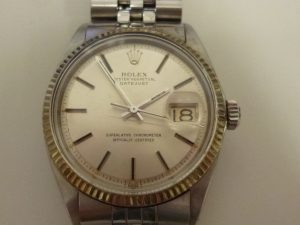 古いロレックスの時計のお買取も、買取専門店大吉ゆめタウンン中津店です。