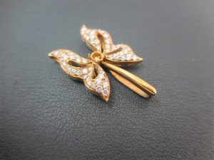 190411小さな金製品もお買取り! 大吉大橋店です