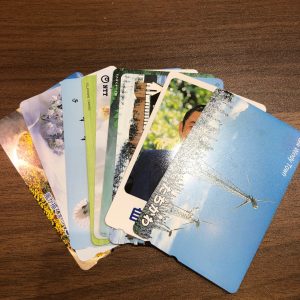 テレカの買取は買取専門店大吉 エスモール鶴岡店へお越しください★