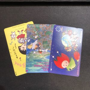 テレカの買取は買取専門店大吉 エスモール鶴岡店へお越しください★