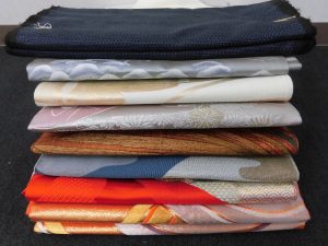 寝屋川 着物 買取