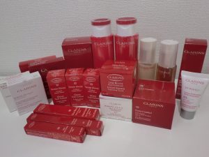 化粧品を買取させていただきました☆大吉伊勢ララパーク店です！