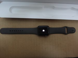 Apple Watch Series 3