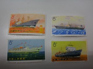 中国切手の買取は大吉調布店にお任せください!