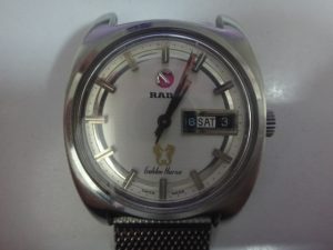 時計の買取も大吉 調布店にお任せ!