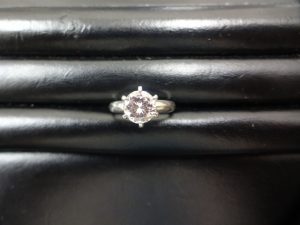 ダイヤモンドを売るなら八尾店にお任せ！買取専門店　大吉　八尾店　JR八尾駅すぐ。志紀、恩智、平野、布施、柏原、高安、青山