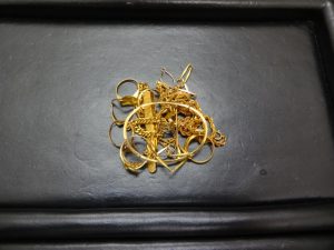 売って良かった。貴金属、金、指輪、ネックレス。買取専門店 大吉 JR八尾店。JR八尾駅徒歩約1分。久宝寺、柏原、平野、志紀、山本、青山、恩智、布施