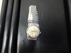 オメガを売るなら買取専門店　大吉　JR八尾店。平野、志紀、柏原、加美、青山、山本、恩智、高安からもご来店。