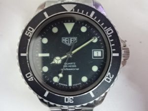 時計の買取も大吉 調布店にお任せ！