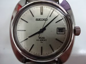 時計の買取も大吉 調布店にお任せ！