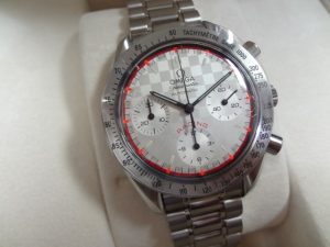 オメガのお時計を買取り致しました♪大吉ミレニアシティ岩出店です!オメガのお時計を買取り致しました♪大吉ミレニアシティ岩出店です!