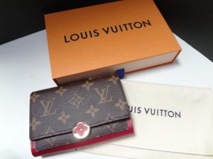 ルイヴィトンのお財布を買取り致しました♪大吉ミレニアシティ岩出店です!ルイヴィトンのお財布を買取り致しました♪大吉ミレニアシティ岩出店です!