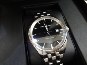 ハミルトンのお時計を買取り致しました♪大吉ミレニアシティ岩出店です!ハミルトンのお時計を買取り致しました♪大吉ミレニアシティ岩出店です!