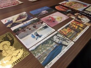 テレカ買取!姶良市・買取専門店大吉タイヨー西加治木店でございます。「これは、持っておいて~…こんなに使わないから、この分は売ろうかな」という具合に当店ご利用下さい!