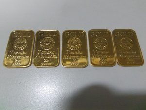 インゴット,買取り,海老名,座間,綾瀬,相模原