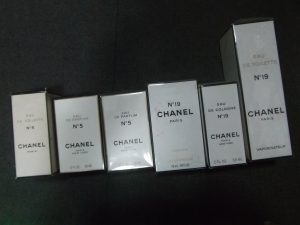 CHANELのフレグランス,買取り,海老名,座間,綾瀬,相模原