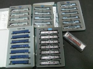 Nゲージ,買取り,海老名,座間,綾瀬,相模原