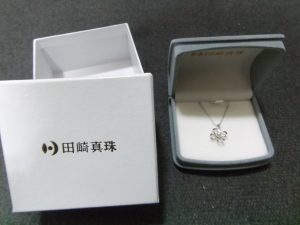 田崎真珠,買取り,海老名,座間,綾瀬,相模原