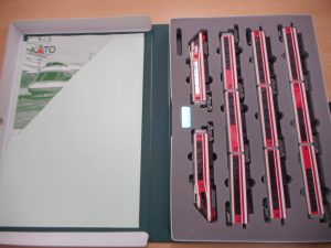 東灘 鉄道模型 買取 甲南山手