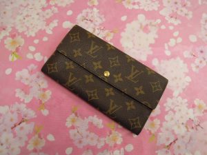 ルイヴィトン 大吉今里店