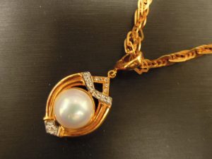 真珠 大吉今里店