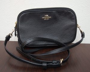 多摩市でCOACH コーチのお買取りは買取専門店 大吉 聖蹟桜ヶ丘オーパ店にぜひお任せください！！