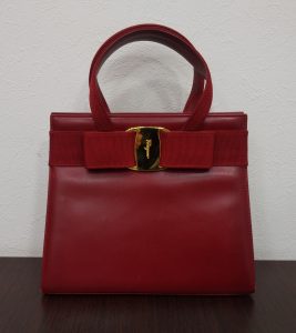 Ferragamo フェラガモのお買取りは買取専門店 大吉 聖蹟桜ヶ丘オーパ店にぜひお任せください!!