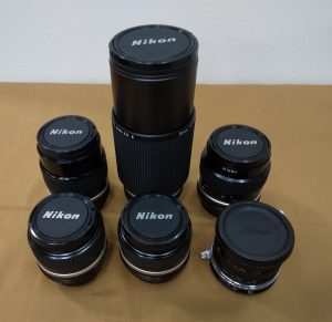 多摩市でNikon ニコンのお買取りは買取専門店 大吉 聖蹟桜ヶ丘オーパ店にぜひお任せください!!