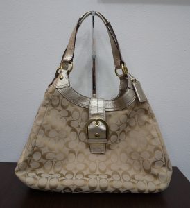 多摩市でCOACH コーチのお買取りは買取専門店 大吉 聖蹟桜ヶ丘オーパ店にぜひお任せください!!
