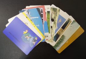 テレホンカードのお買取りは買取専門店 大吉 聖蹟桜ヶ丘オーパ店にぜひお任せください！！
