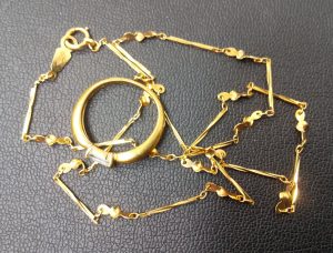 多摩市で金、貴金属のお買取りは買取専門店 大吉 聖蹟桜ヶ丘オーパ店にぜひお任せください！！