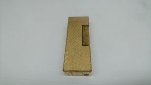 ダンヒルのライターをお買取り致しました!買取専門店大吉イオンタウン仙台泉大沢店です。