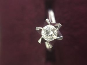 ダイヤモンドのお買取は大吉あすみが丘ブランニューモール店へ！