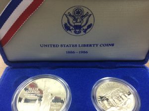 記念コインなら！買取専門店大吉あすみが丘ブランニューモール店へ！！