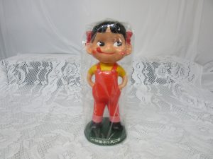 ペコちゃんお買取り致しました！大吉羽曳野店