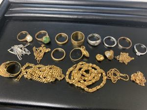 大吉本八幡店、貴金属お買取り