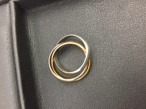 久留米 リング 買取