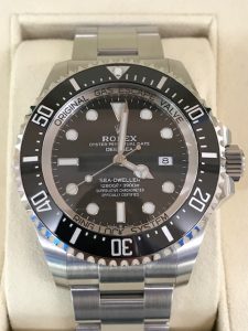 ロレックス買取松山