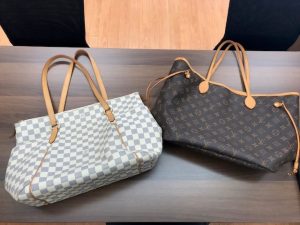 ルイヴィトン買取松山