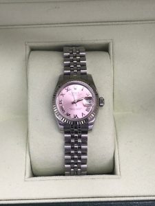 ロレックス買取松山