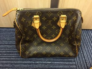 久留米 ルイヴィトン 買取