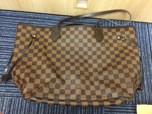 久留米 Louis Vuitton 買取