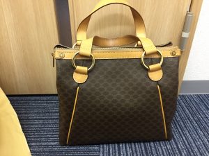 久留米 セリーヌ 買取